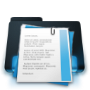 documents Icon, documents,MINUM CALABI Mac,Folder,http://grubygrub.deviantart.com/art/MINUM-CALABI-Mac-38491659