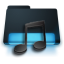 music Icon, music,MINUM CALABI Mac,Folder,http://grubygrub.deviantart.com/art/MINUM-CALABI-Mac-38491659