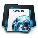 sites Icon, sites,MINUM CALABI Mac,Folder,http://grubygrub.deviantart.com/art/MINUM-CALABI-Mac-38491659