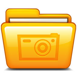 Pictures Icon, Pictures,Mac Folders,Folder