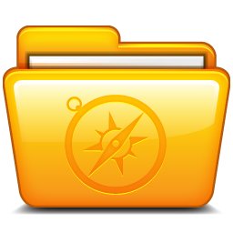 Sites Icon, Sites,Mac Folders,Folder