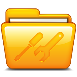 Utilities Icon, Utilities,Mac Folders,Folder