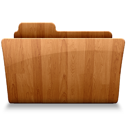 Open Icon, Open,Made Of Wood,Folder,http://Thvg.deviantart.com/art/Made-Of-Wood-95495113