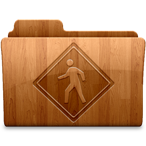 Public Icon, Public,Made Of Wood,Folder,http://Thvg.deviantart.com/art/Made-Of-Wood-95495113