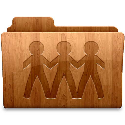 SharePoint Icon, SharePoint,Made Of Wood,Folder,http://Thvg.deviantart.com/art/Made-Of-Wood-95495113