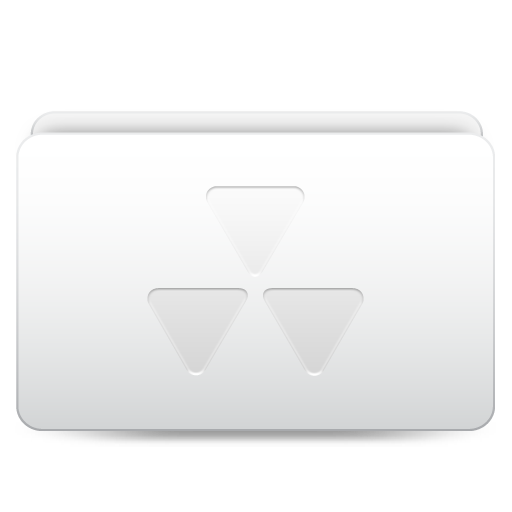Burn 2 Icon, Burn 2,PURITY,Folder,http://endless13.deviantart.com/art/PURITY-101525177
