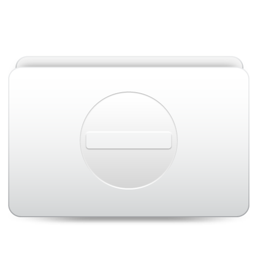 Developer   Alt Icon, Developer   Alt,PURITY,Folder,http://endless13.deviantart.com/art/PURITY-101525177