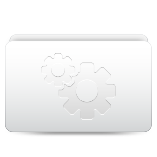 Developer Icon, Developer,PURITY,Folder,http://endless13.deviantart.com/art/PURITY-101525177