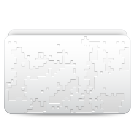 Digital Camo Icon, Digital Camo,PURITY,Folder,http://endless13.deviantart.com/art/PURITY-101525177