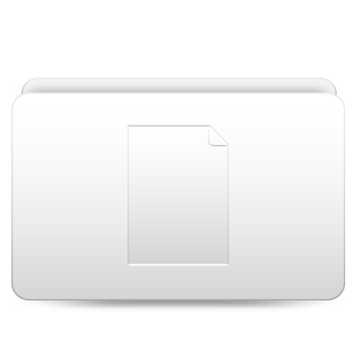 Documents Icon, Documents,PURITY,Folder,http://endless13.deviantart.com/art/PURITY-101525177