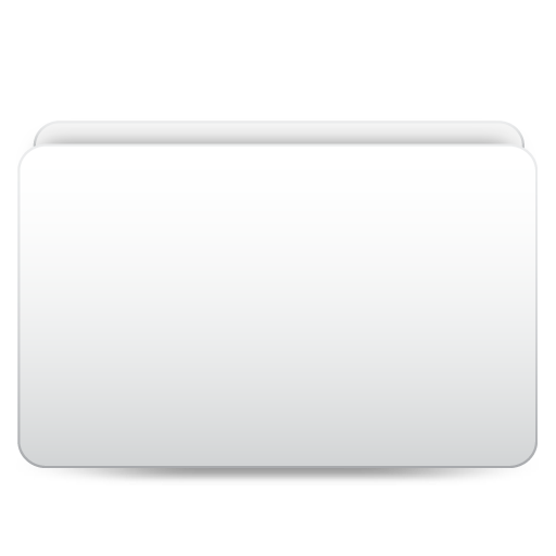 Generic Icon, Generic,PURITY,Folder,http://endless13.deviantart.com/art/PURITY-101525177