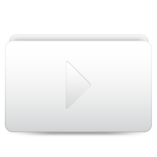 Movies Icon, Movies,PURITY,Folder,http://endless13.deviantart.com/art/PURITY-101525177