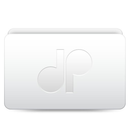 Music Icon, Music,PURITY,Folder,http://endless13.deviantart.com/art/PURITY-101525177