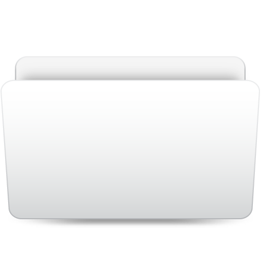 Open Icon, Open,PURITY,Folder,http://endless13.deviantart.com/art/PURITY-101525177