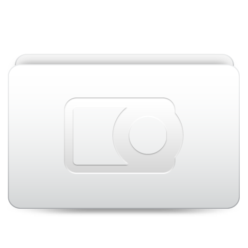Pictures Icon, Pictures,PURITY,Folder,http://endless13.deviantart.com/art/PURITY-101525177
