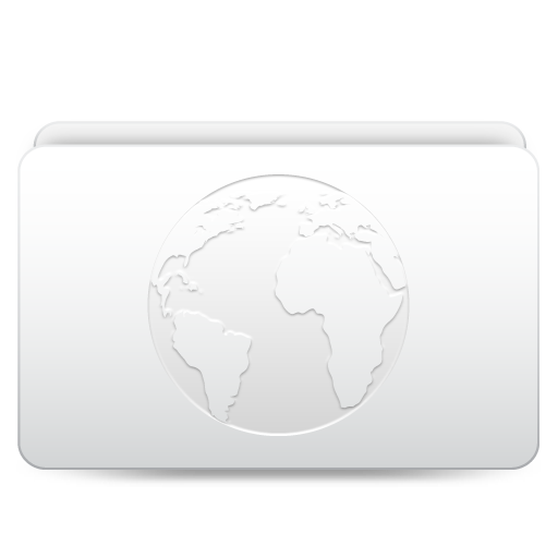Sites 2 Icon, Sites 2,PURITY,Folder,http://endless13.deviantart.com/art/PURITY-101525177