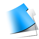 Blondi1 Icon, Blondi1,Peel Off,Folder,