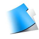Blondi2 Icon, Blondi2,Peel Off,Folder,