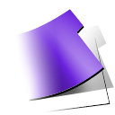 Grape1 Icon, Grape1,Peel Off,Folder,
