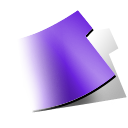 Grape2 Icon, Grape2,Peel Off,Folder,