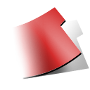 Ruby2 Icon, Ruby2,Peel Off,Folder,