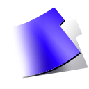 blueberry2 Icon, blueberry2,Peel Off,Folder,