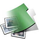 pictures2 Icon, pictures2,Peel Off,Folder,