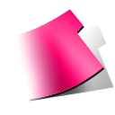 strawberry2 Icon, strawberry2,Peel Off,Folder,