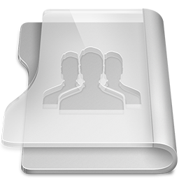 Aluminium group Icon, Aluminium group,Rise Folder,Folder