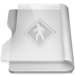 Aluminium public Icon, Aluminium public,Rise Folder,Folder