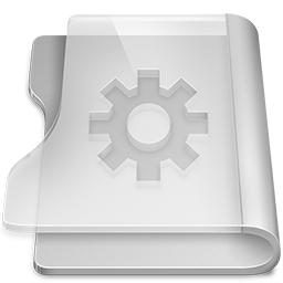 Aluminium smart Icon, Aluminium smart,Rise Folder,Folder