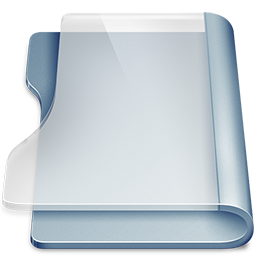 Graphite generic Icon, Graphite generic,Rise Folder,Folder