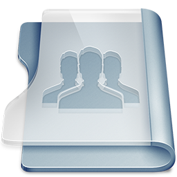 Graphite group Icon, Graphite group,Rise Folder,Folder