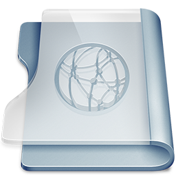 Graphite idisk Icon, Graphite idisk,Rise Folder,Folder