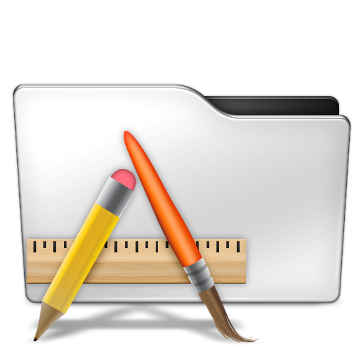 Applications Icon, Applications,SHINE 2,Folder,http://Thvg.deviantart.com/art/SHINE-2-104594204
