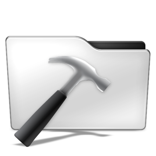 Developer Icon, Developer,SHINE 2,Folder,http://Thvg.deviantart.com/art/SHINE-2-104594204