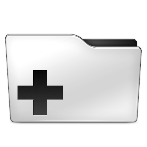 Extras Icon, Extras,SHINE 2,Folder,http://Thvg.deviantart.com/art/SHINE-2-104594204