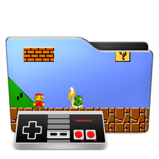 Games Icon, Games,SHINE 2,Folder,http://Thvg.deviantart.com/art/SHINE-2-104594204