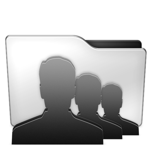 Group Icon, Group,SHINE 2,Folder,http://Thvg.deviantart.com/art/SHINE-2-104594204