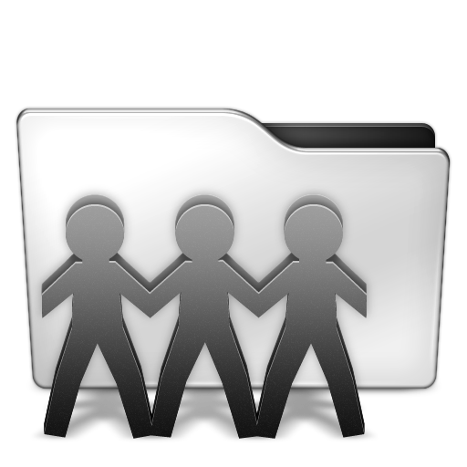 Sharepoint Icon, Sharepoint,SHINE 2,Folder,http://Thvg.deviantart.com/art/SHINE-2-104594204