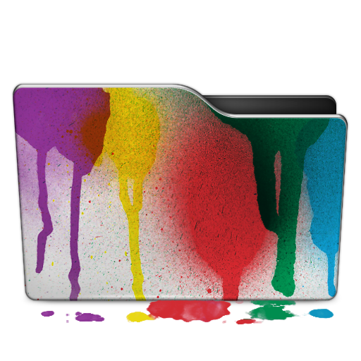 Spray Icon, Spray,SHINE 2,Folder,http://Thvg.deviantart.com/art/SHINE-2-104594204