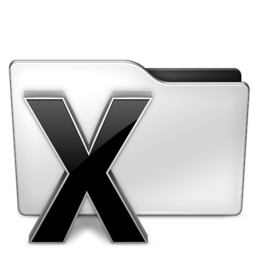 System Icon, System,SHINE 2,Folder,http://Thvg.deviantart.com/art/SHINE-2-104594204