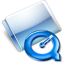 Movies alternative Icon, Movies alternative,Snow E2 Aqua,Folder