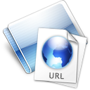 Sites Icon, Sites,Snow E2 Aqua,Folder