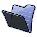 HiTech 01 Icon, HiTech 01,Vectra,Folder,