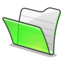Key Lime Icon, Key Lime,Vectra,Folder,