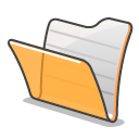 Marmalade Icon, Marmalade,Vectra,Folder,