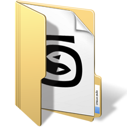 3dmax Icon, 3dmax,Vista Folders 3,Folder,http://monolistic.deviantart.com/art/Vista-Folders-3-44410063