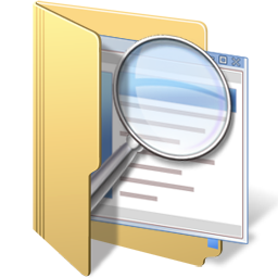 Spybot Icon, Spybot,Vista Folders 3,Folder,http://monolistic.deviantart.com/art/Vista-Folders-3-44410063