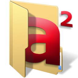 asquared Icon, asquared,Vista Folders 3,Folder,http://monolistic.deviantart.com/art/Vista-Folders-3-44410063